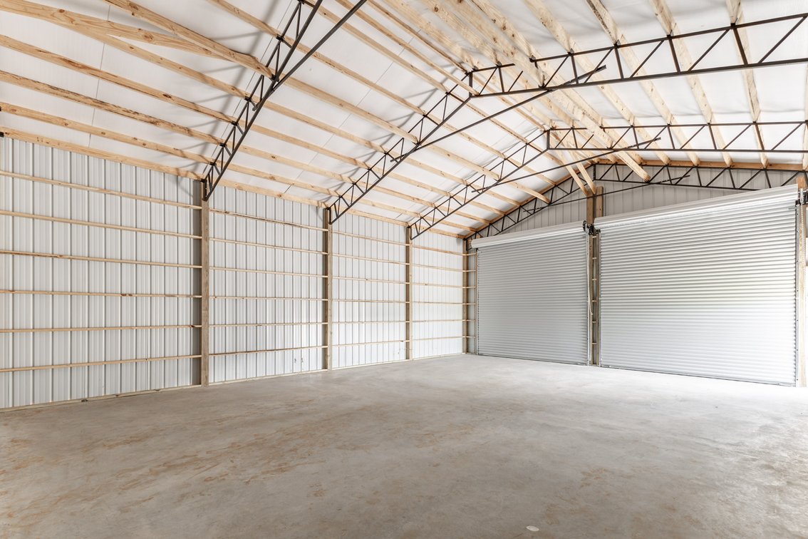 Image for Newly Built Barndominium Home - Moulton, Alabama (Near Huntsville)