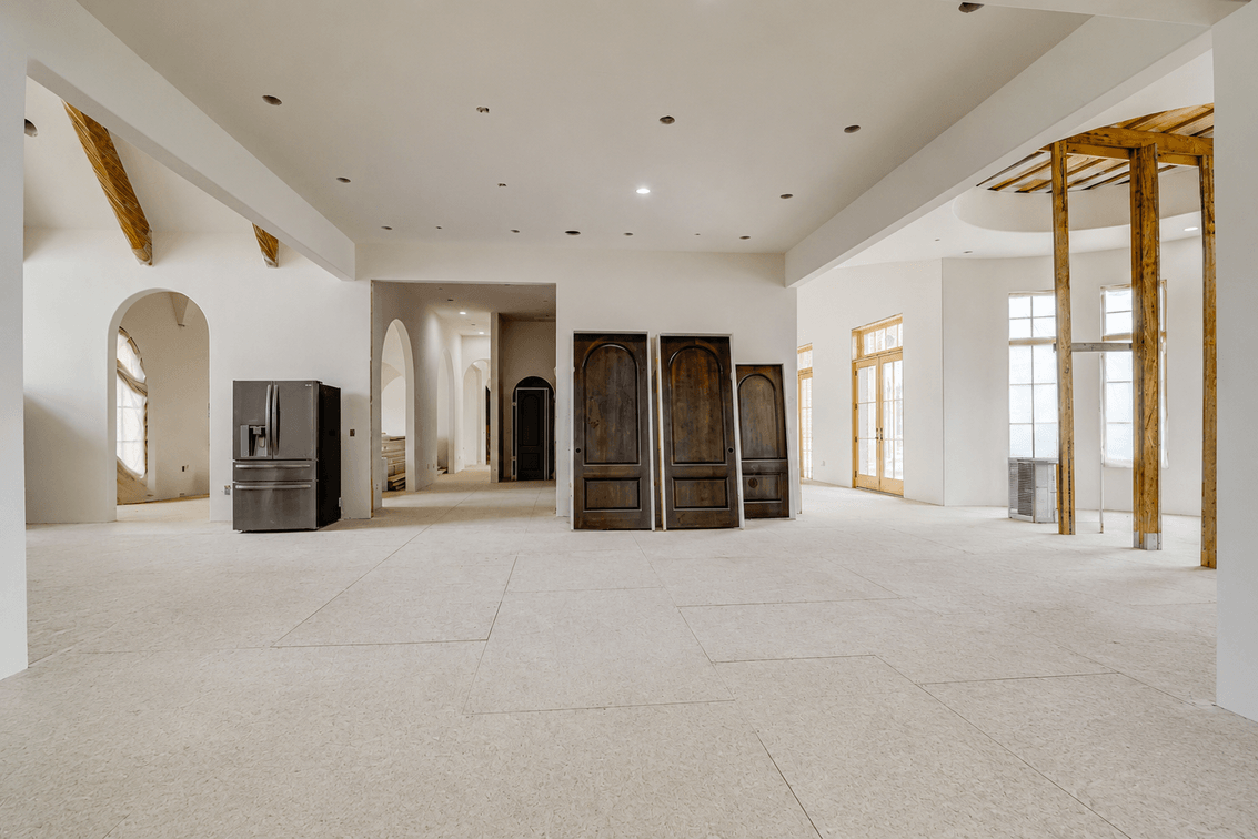 Image for Ozarks Masterpiece: Table Rock Lakefront Home on 104± Acres - Branson West, Missouri