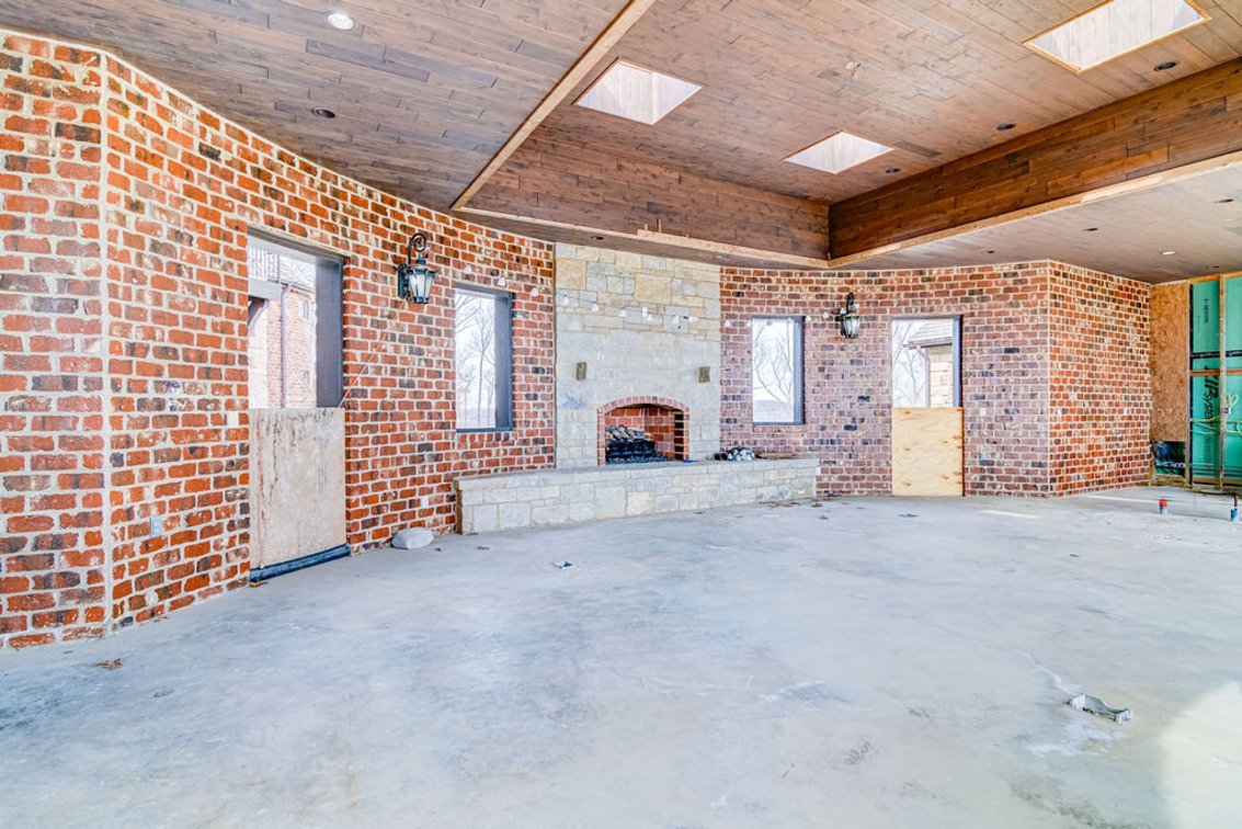 Image for Ozarks Masterpiece: Table Rock Lakefront Home on 104± Acres - Branson West, Missouri