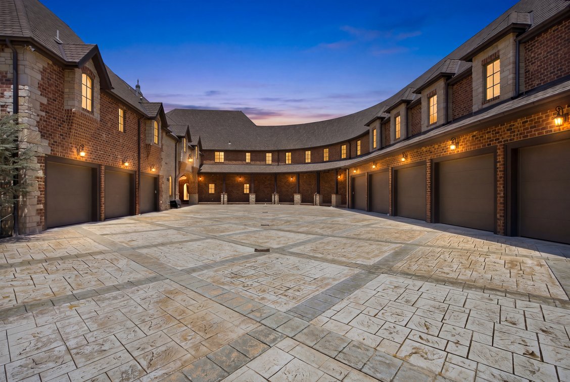 Image for Ozarks Masterpiece: Table Rock Lakefront Home on 104± Acres - Branson West, Missouri