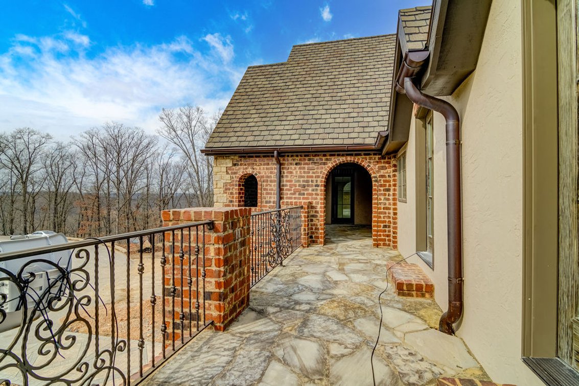 Image for Ozarks Masterpiece: Table Rock Lakefront Home on 104± Acres - Branson West, Missouri