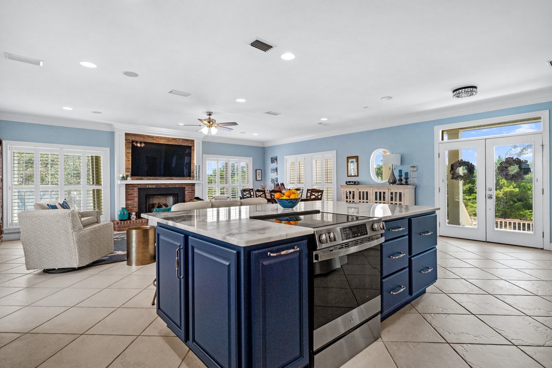 Image for Waterfront Home on Ono Island - Orange Beach, Alabama