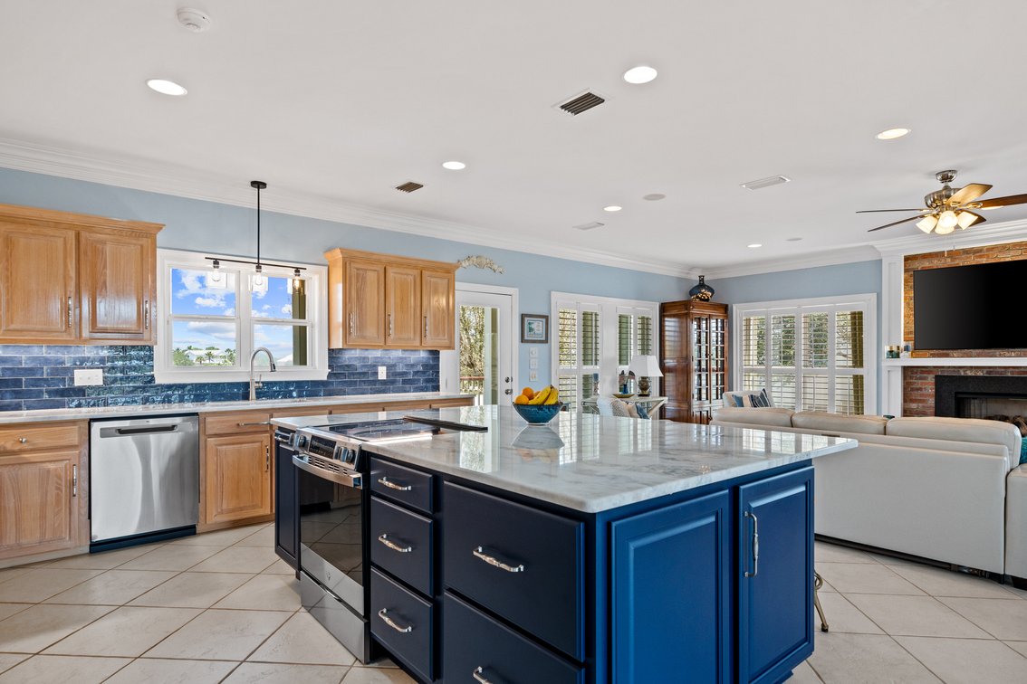 Image for Waterfront Home on Ono Island - Orange Beach, Alabama