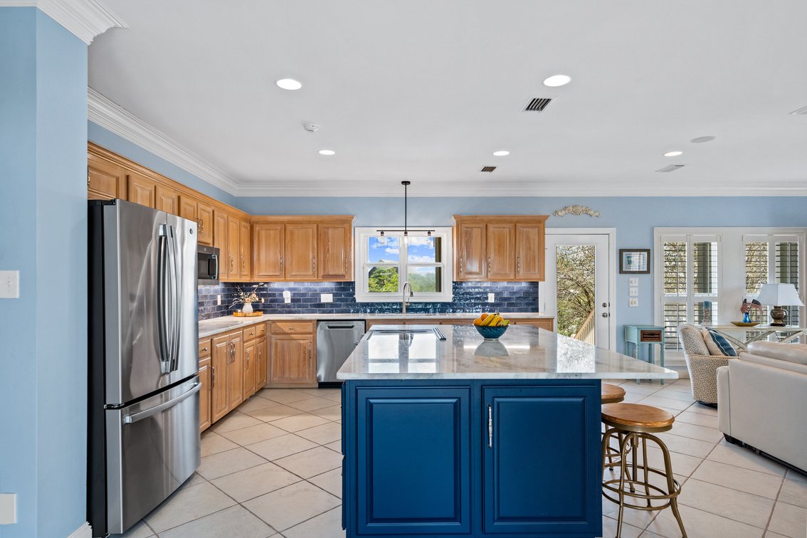 Image for Waterfront Home on Ono Island - Orange Beach, Alabama