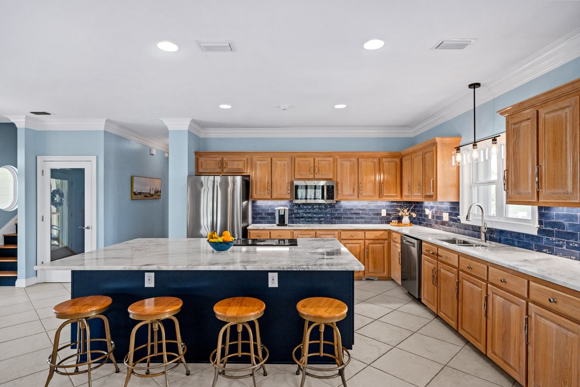 Image for Waterfront Home on Ono Island - Orange Beach, Alabama