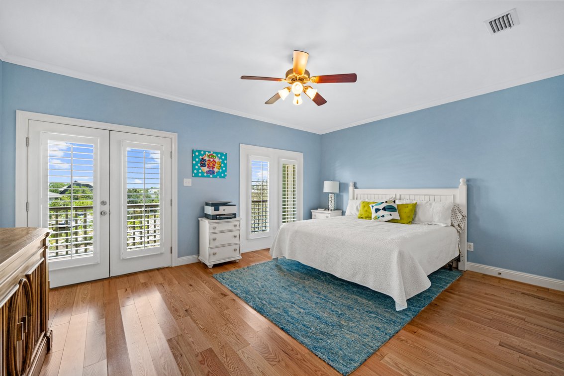 Image for Waterfront Home on Ono Island - Orange Beach, Alabama
