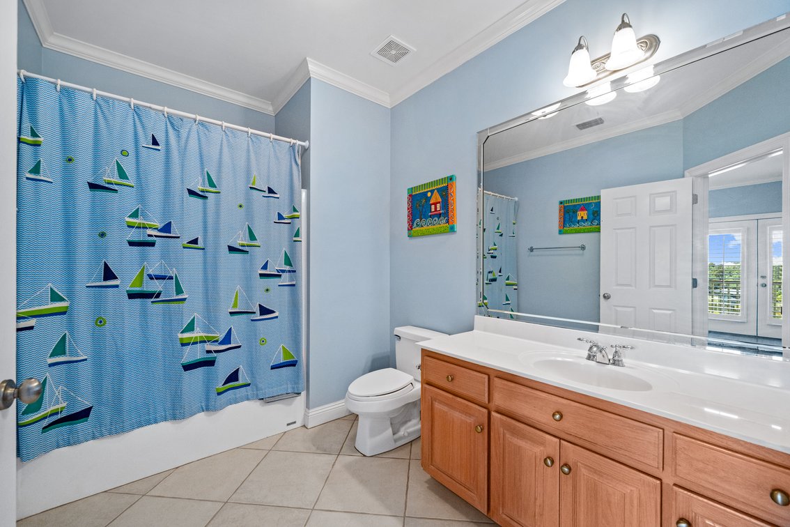 Image for Waterfront Home on Ono Island - Orange Beach, Alabama