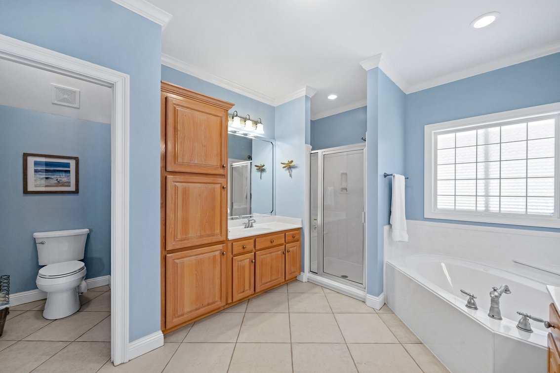 Image for Waterfront Home on Ono Island - Orange Beach, Alabama