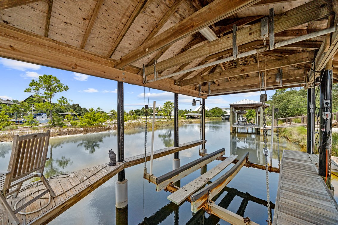 Image for Waterfront Home on Ono Island - Orange Beach, Alabama