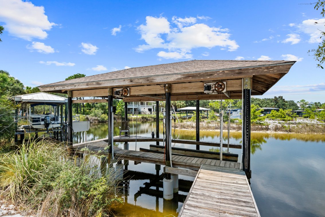 Image for Waterfront Home on Ono Island - Orange Beach, Alabama
