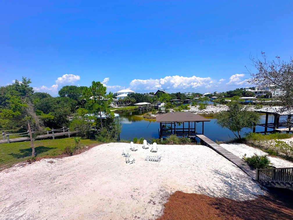 Image for Waterfront Home on Ono Island - Orange Beach, Alabama