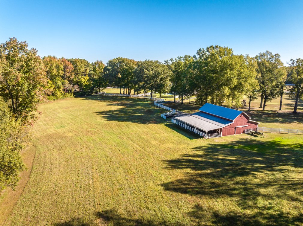 Image for Luxury 20 Acre Estate - Jackson, Tennessee