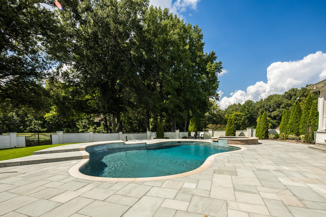 Image for Luxury 20 Acre Estate - Jackson, Tennessee
