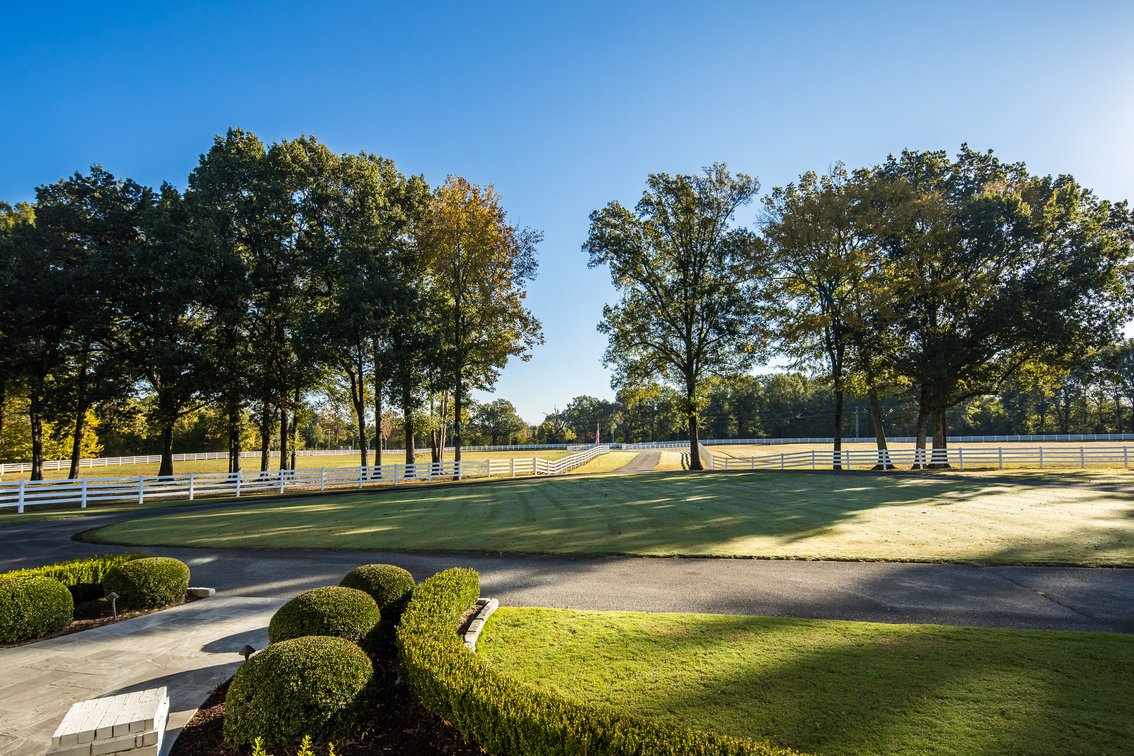 Image for Luxury 20 Acre Estate - Jackson, Tennessee
