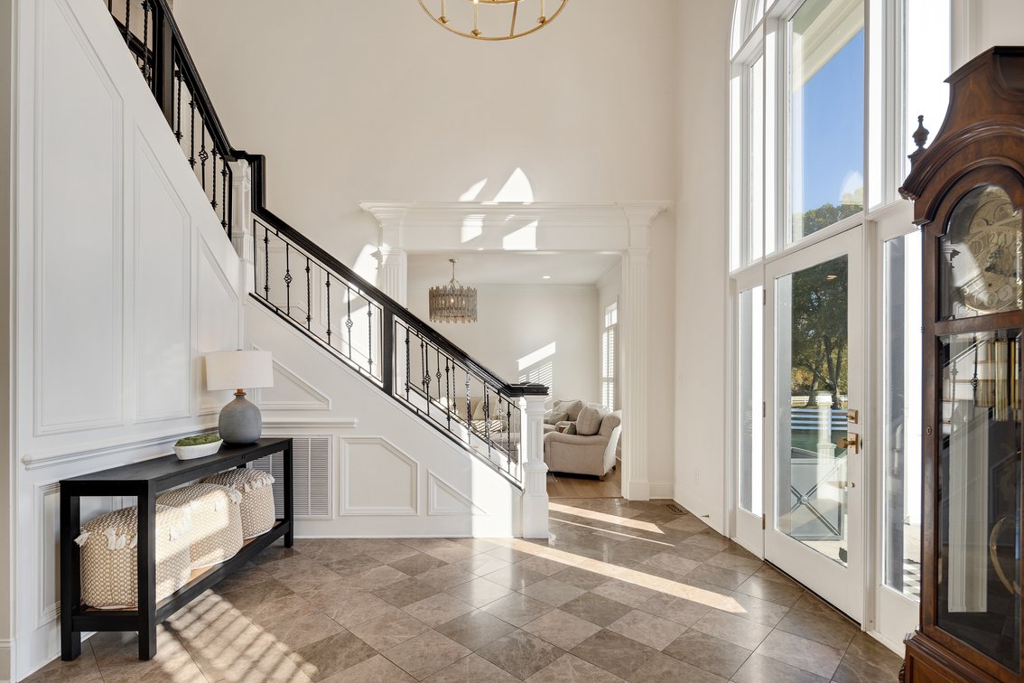 Image for Luxury 20 Acre Estate - Jackson, Tennessee