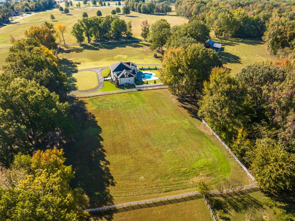 Image for Luxury 20 Acre Estate - Jackson, Tennessee