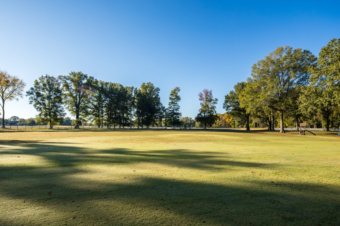 Image for Luxury 20 Acre Estate - Jackson, Tennessee