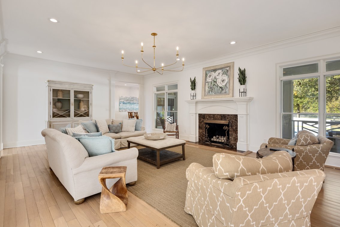 Image for Luxury 20 Acre Estate - Jackson, Tennessee