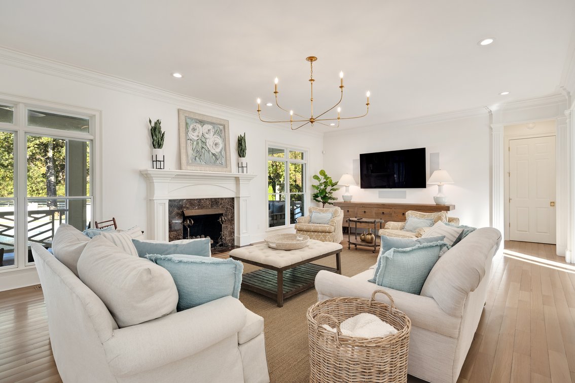 Image for Luxury 20 Acre Estate - Jackson, Tennessee