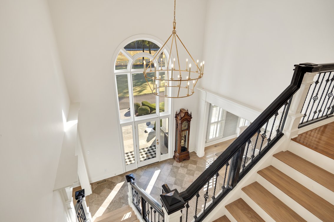 Image for Luxury 20 Acre Estate - Jackson, Tennessee