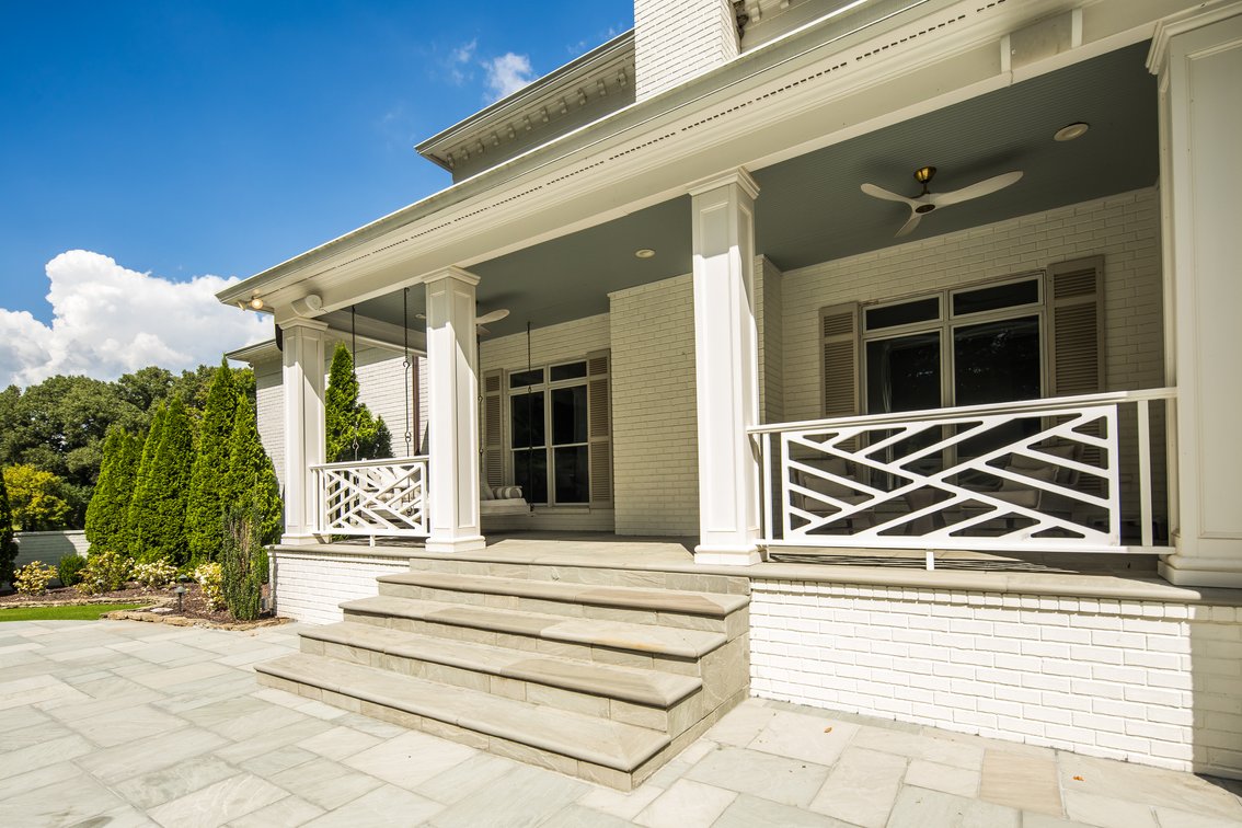Image for Luxury 20 Acre Estate - Jackson, Tennessee
