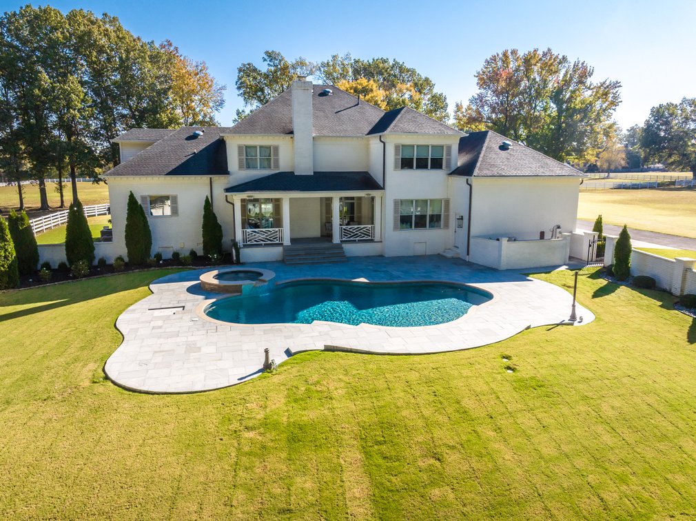 Image for Luxury 20 Acre Estate - Jackson, Tennessee