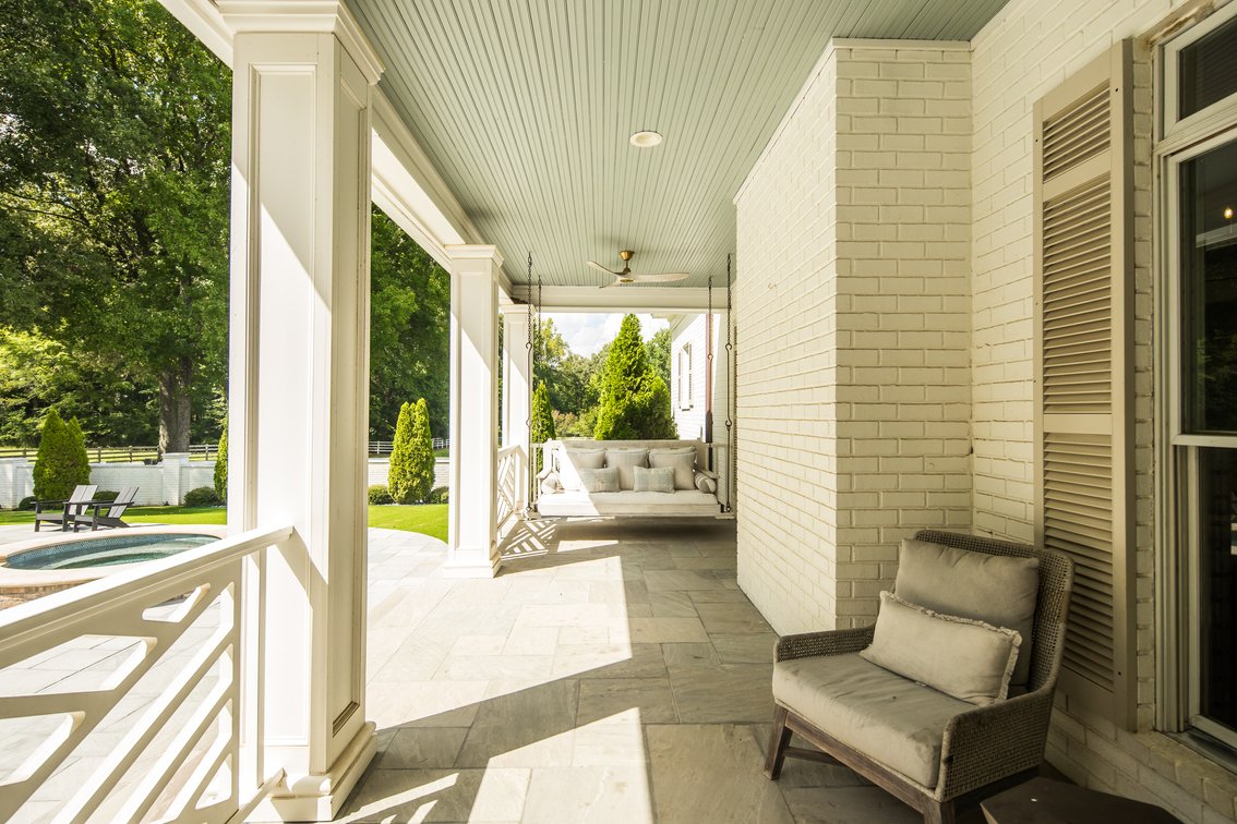 Image for Luxury 20 Acre Estate - Jackson, Tennessee