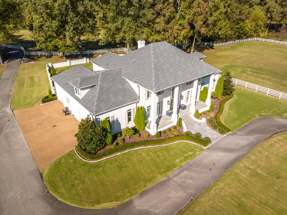 Image for Luxury 20 Acre Estate - Jackson, Tennessee