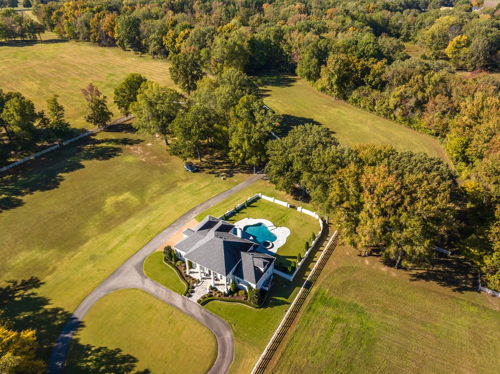 Image for Luxury 20 Acre Estate - Jackson, Tennessee