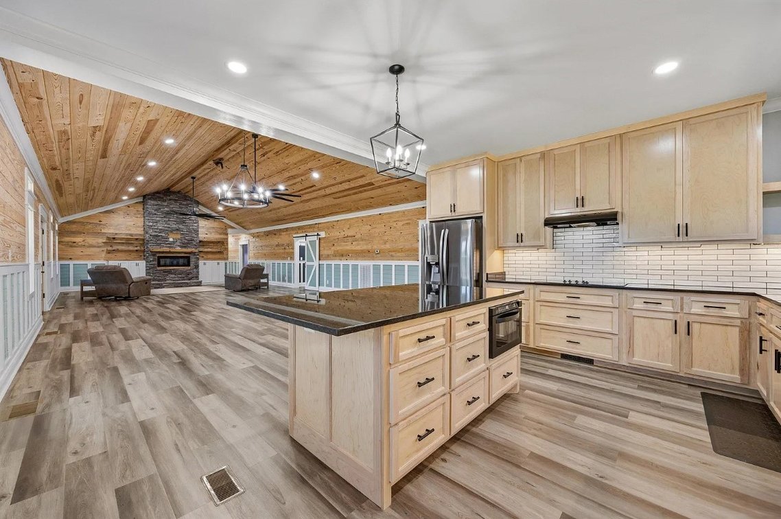Image for Newly Built Barndominium Home - Moulton, Alabama (Near Huntsville)