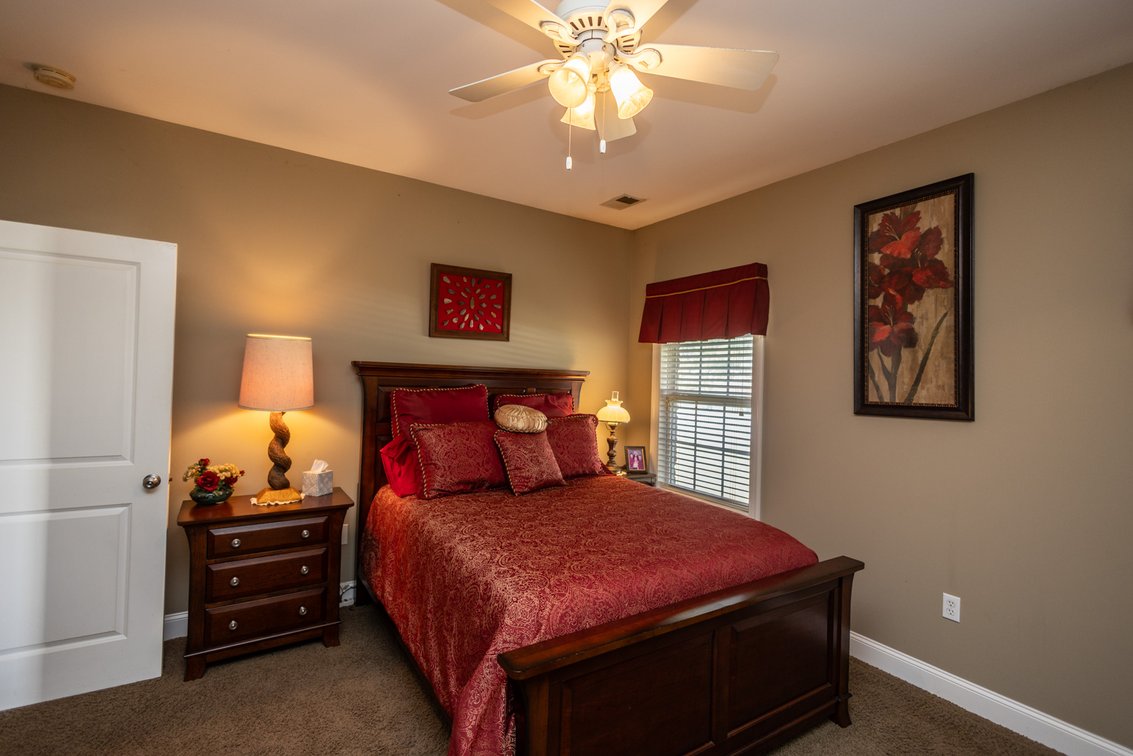 Image for Custom Brick Home in Fox Chase Subdivision in Hokes Bluff (Gadsden), Alabama...SOLD