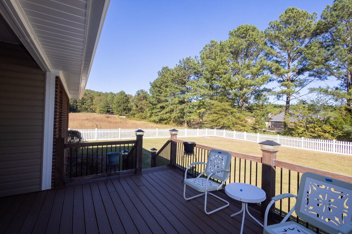 Image for Custom Brick Home in Fox Chase Subdivision in Hokes Bluff (Gadsden), Alabama...SOLD