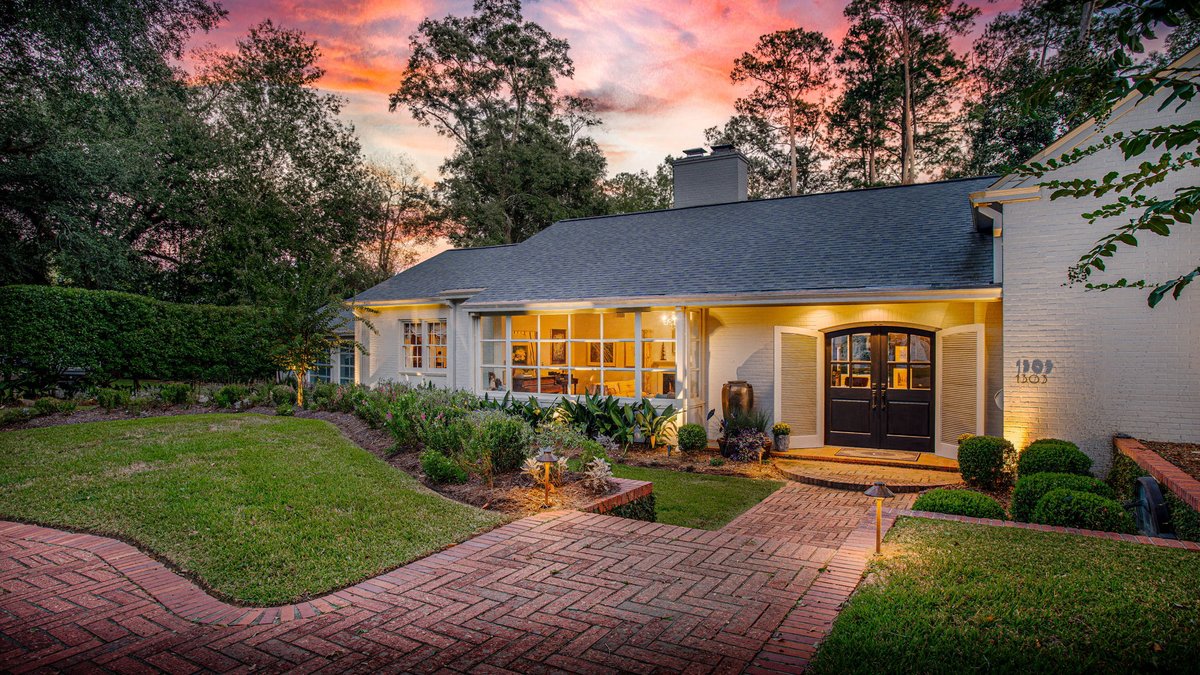 Image for Premier Home in Laurel, Mississippi...SOLD