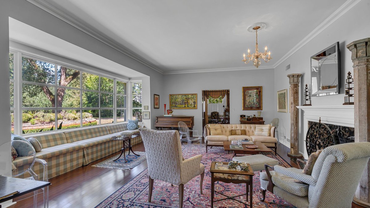 Image for Premier Home in Laurel, Mississippi...SOLD