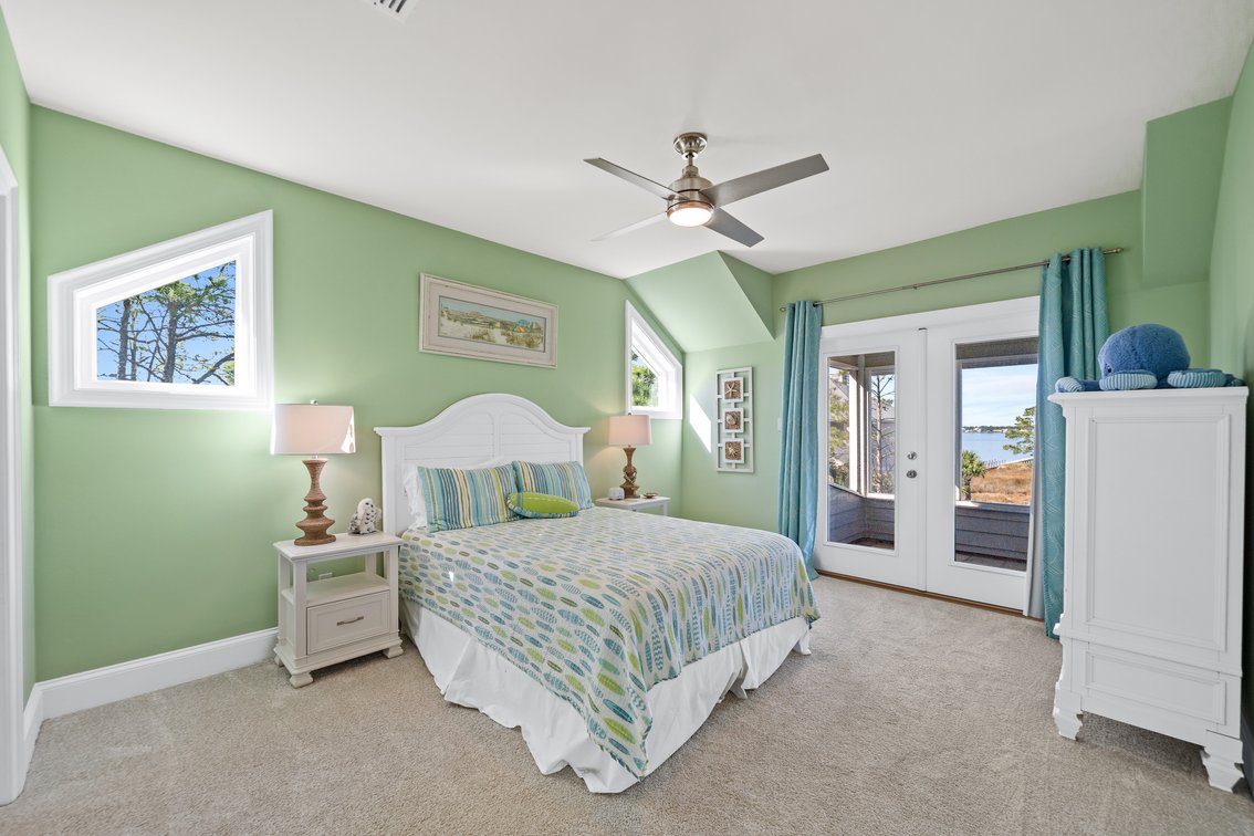 Image for Luxury Waterfront Home and Canal Lot on Ono Island, Orange Beach, Alabama