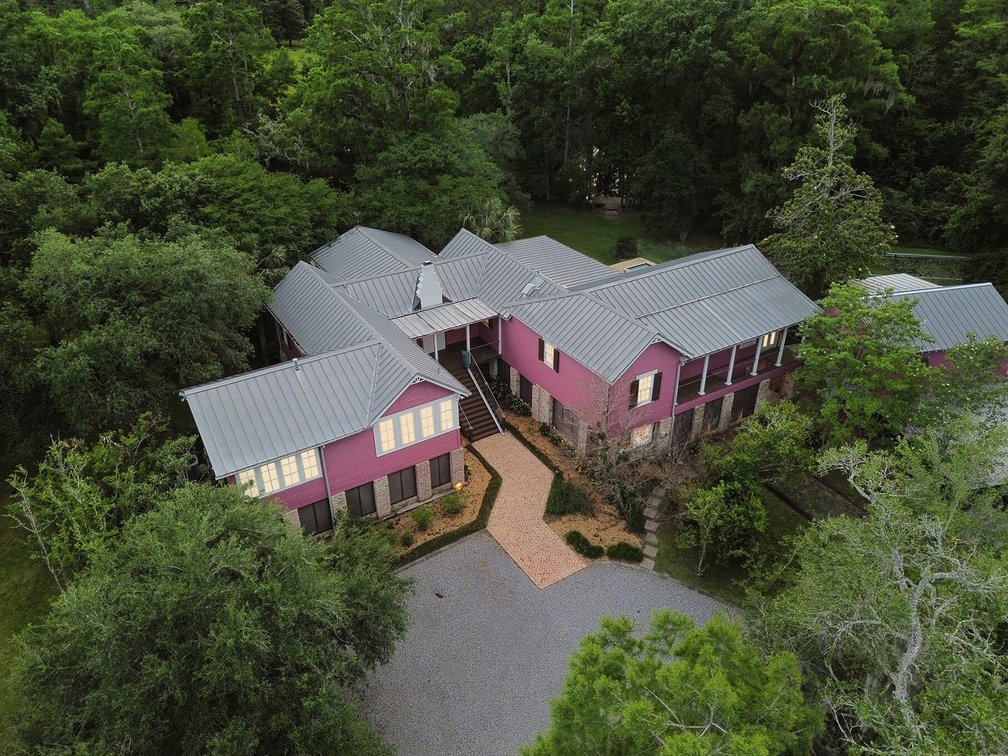 Image for Historic Waterfront Home – Slidell, Louisiana