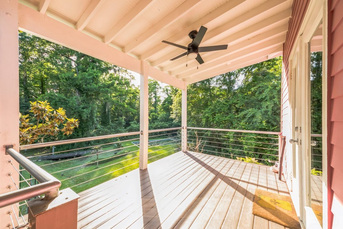 Image for Historic Waterfront Home – Slidell, Louisiana