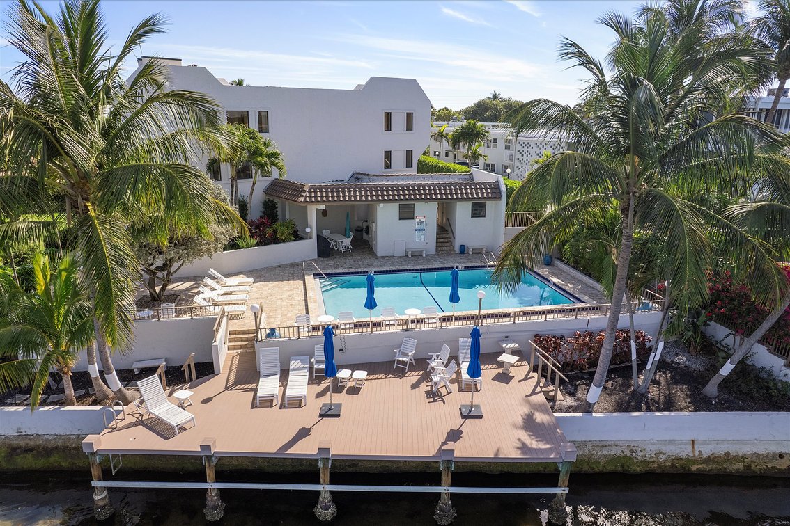 Image for Premier Intracoastal Townhome - Near Boca Raton, Florida