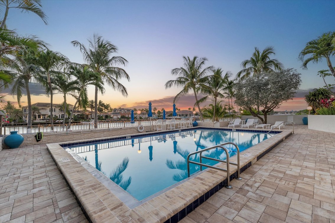 Image for Premier Intracoastal Townhome - Near Boca Raton, Florida
