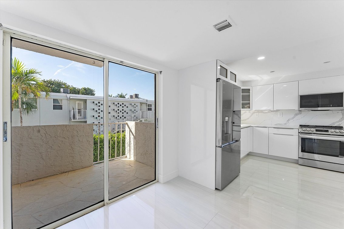 Image for Premier Intracoastal Townhome - Near Boca Raton, Florida