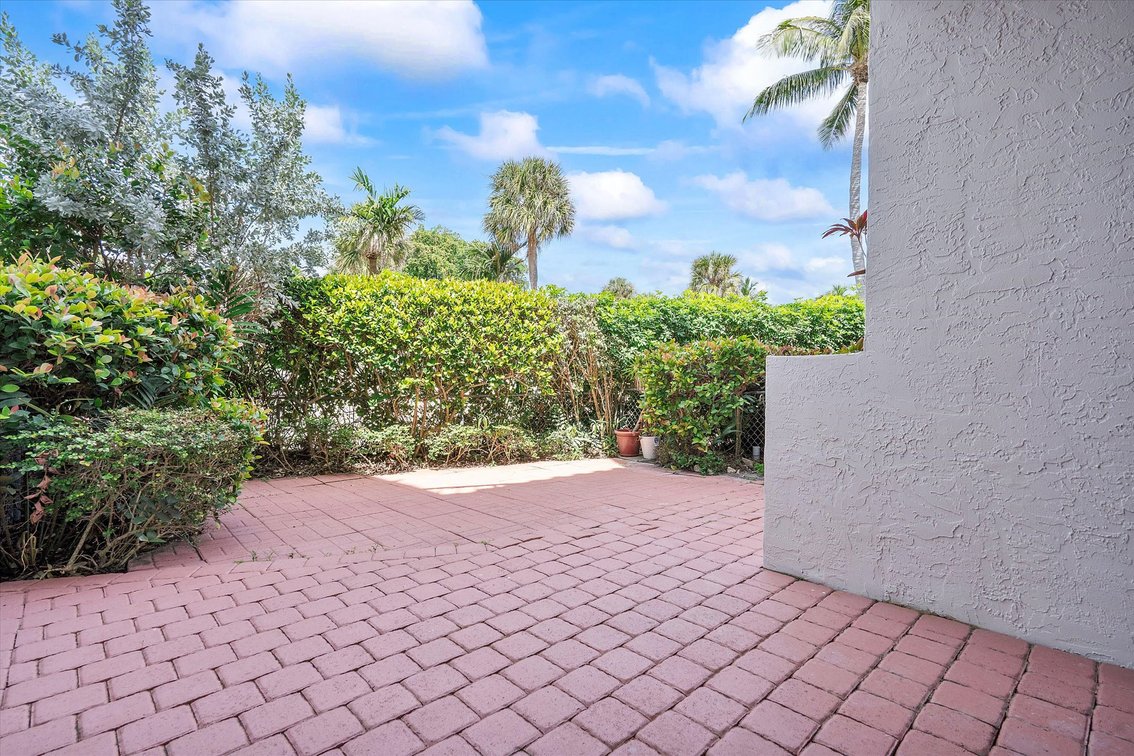 Image for Premier Intracoastal Townhome - Near Boca Raton, Florida
