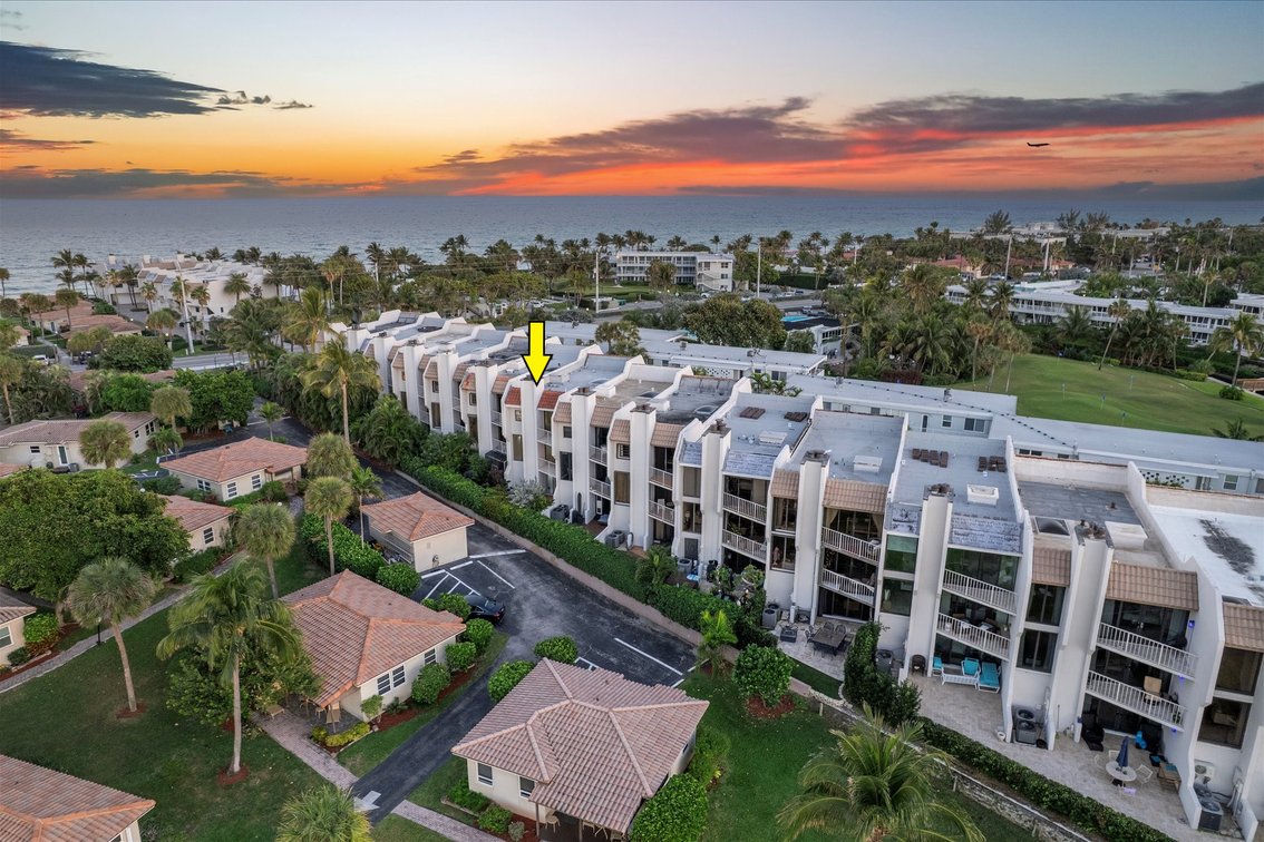 Image for Premier Intracoastal Townhome - Near Boca Raton, Florida