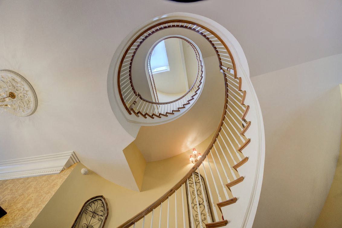 Image for Pecan Grove – Luxury Estate on 14 Acres in Jackson, Tennessee
