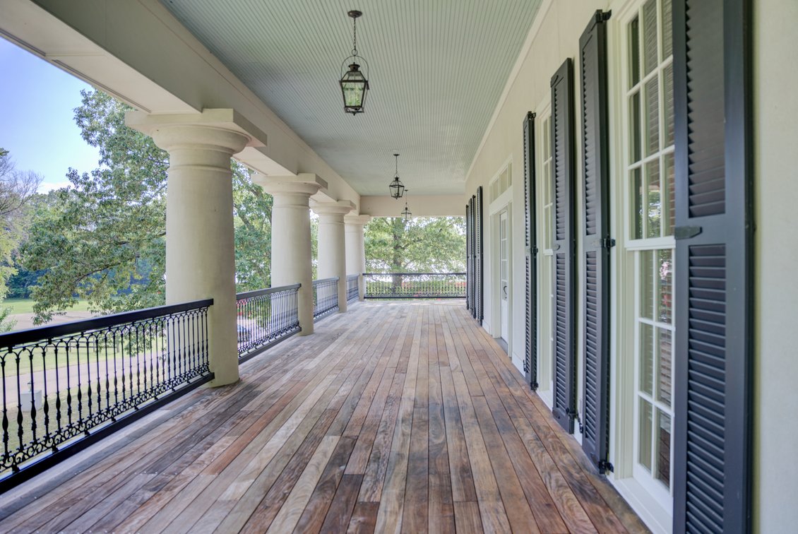 Image for Pecan Grove – Luxury Estate on 14 Acres in Jackson, Tennessee