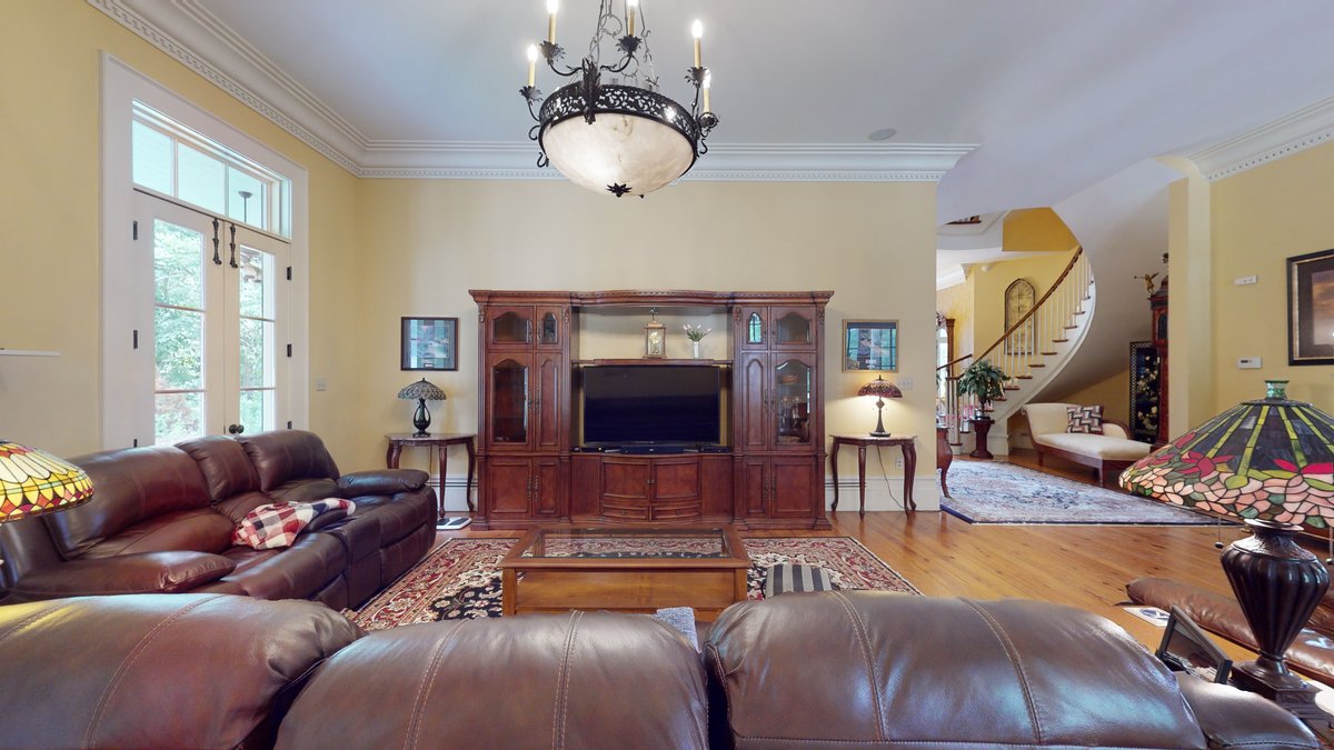 Image for Pecan Grove – Luxury Estate on 14 Acres in Jackson, Tennessee