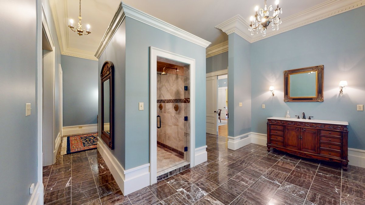 Image for Pecan Grove – Luxury Estate on 14 Acres in Jackson, Tennessee