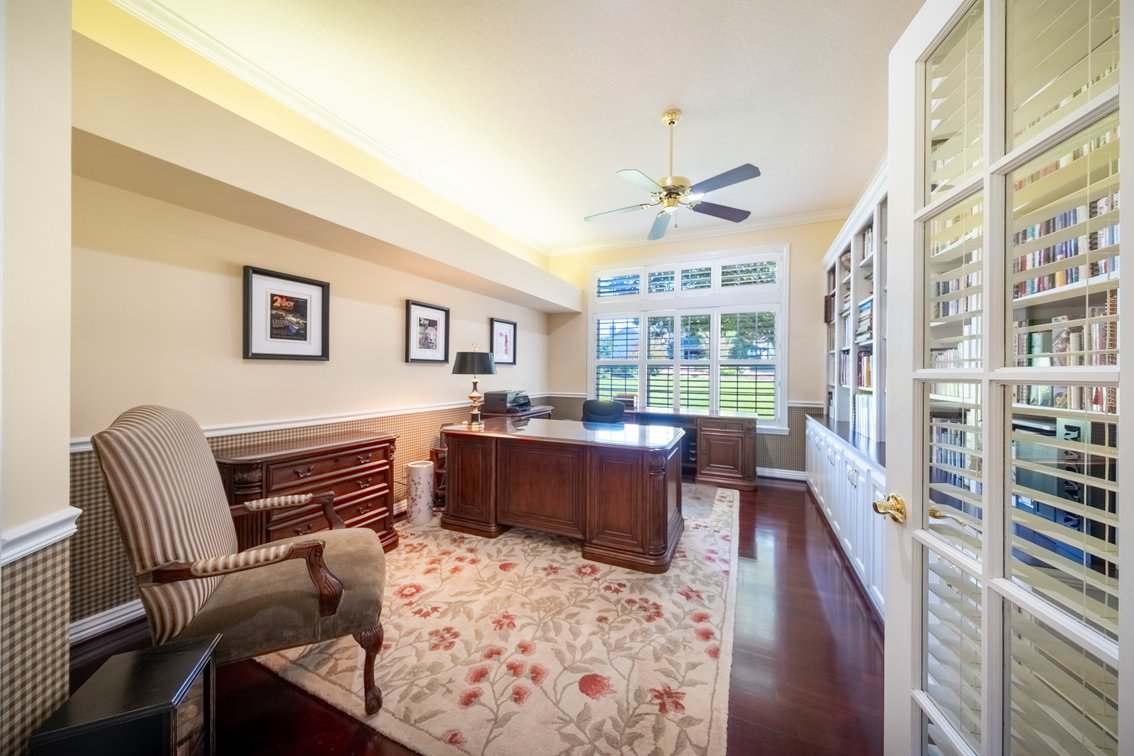 Image for Premier Waterfront Home on Loch Lomond - Bella Vista, Arkansas
