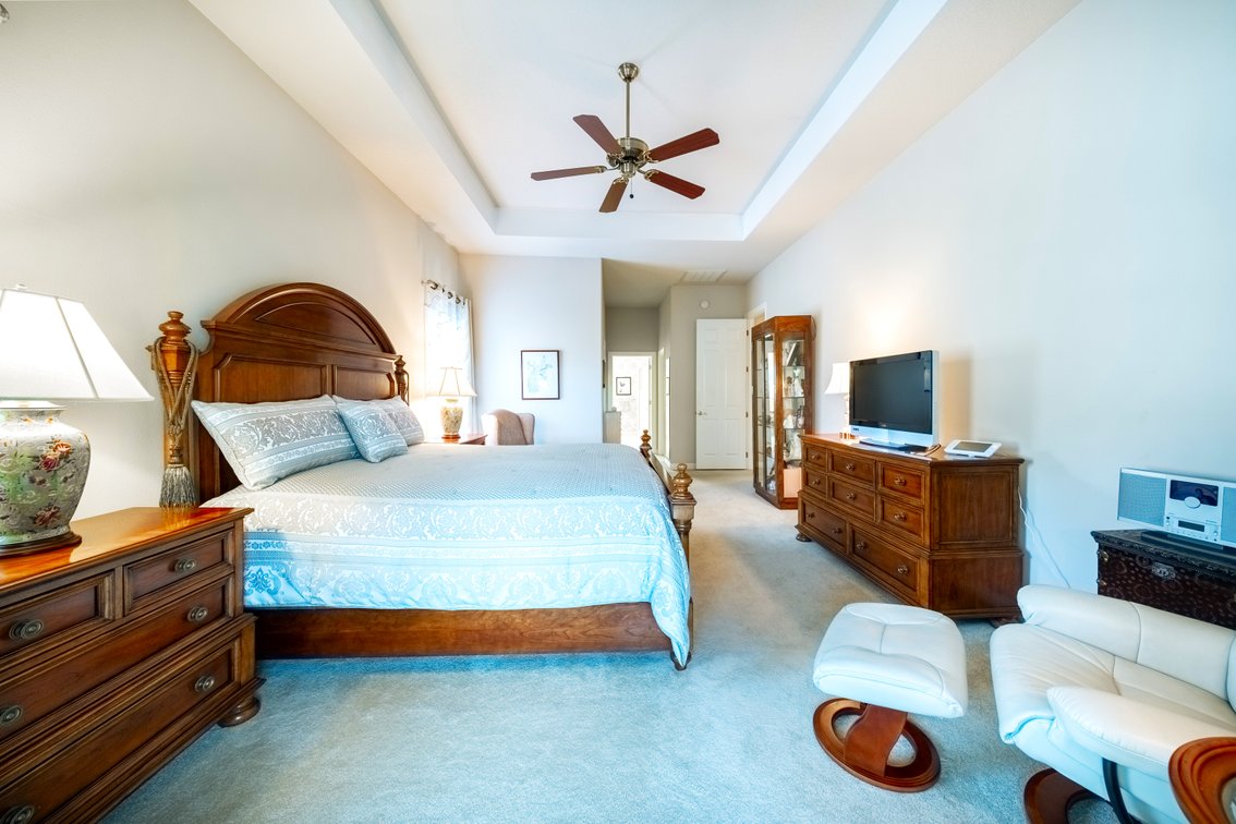 Image for Premier Waterfront Home on Loch Lomond - Bella Vista, Arkansas