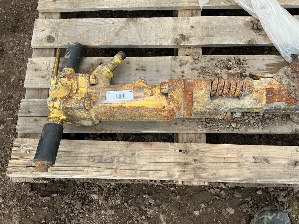 Jackhammer