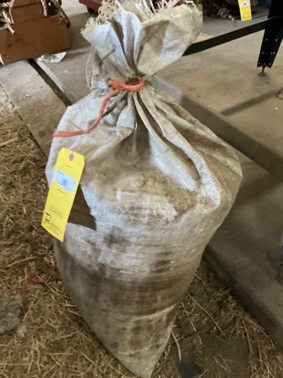 Large Bag of Grass Seed
